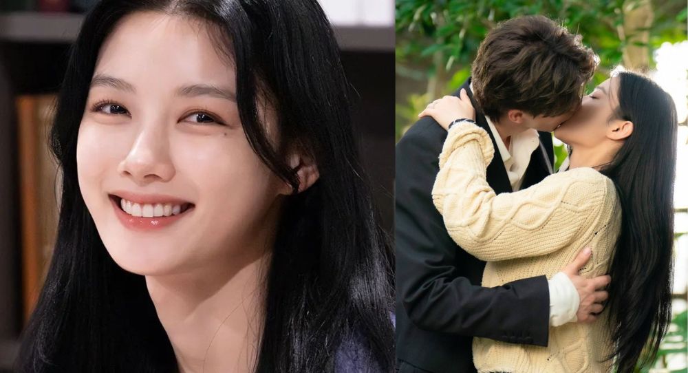 Actress Kim Yoo Jung reflects on positive experience filming "My Demon" with Song Kang