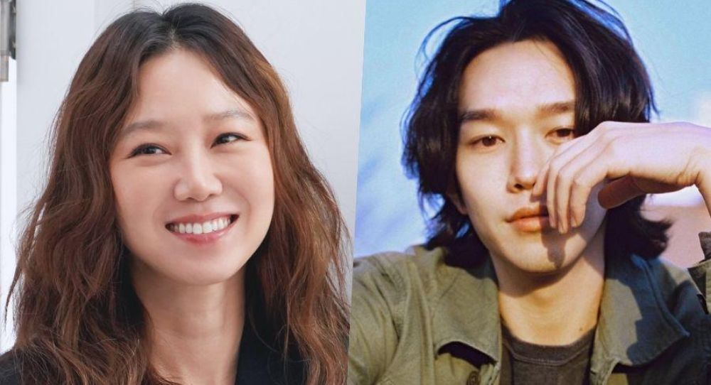 "I became brighter after meeting him" — Gong Hyo Jin shares heartwarming details about marrying Kevin Oh