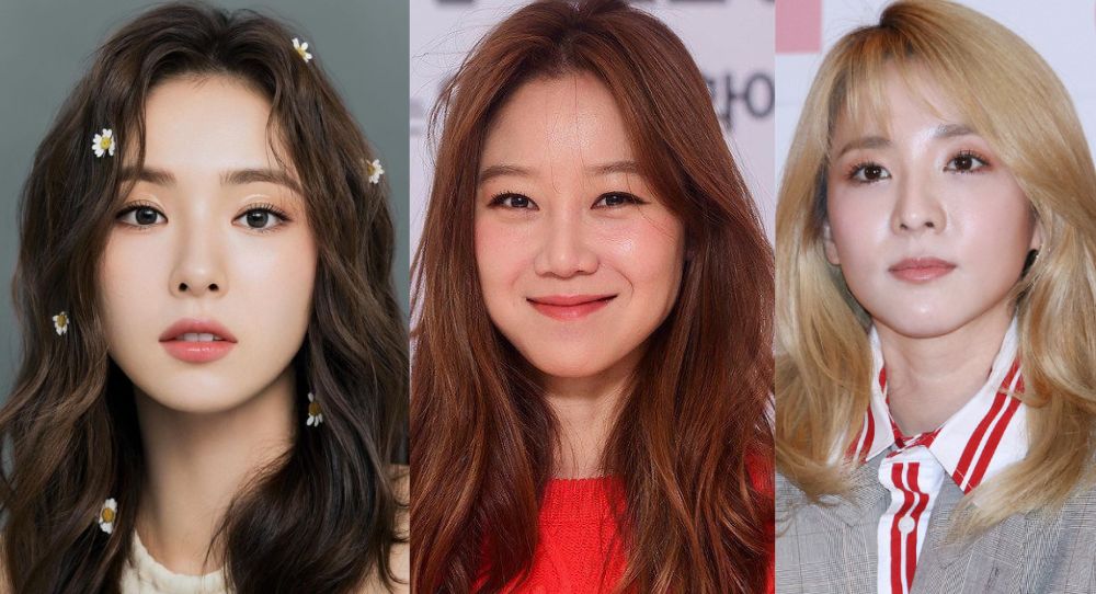 4 Korean Celebrities Who Shift Their Views on Staying Single and Embrace the Idea of Marriage