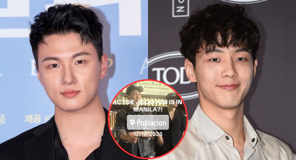 "Cancel-culture is disgusting!" — Fans defend actors Ji Soo and Shin Seung Ho amid criticism for clubbing in Manila