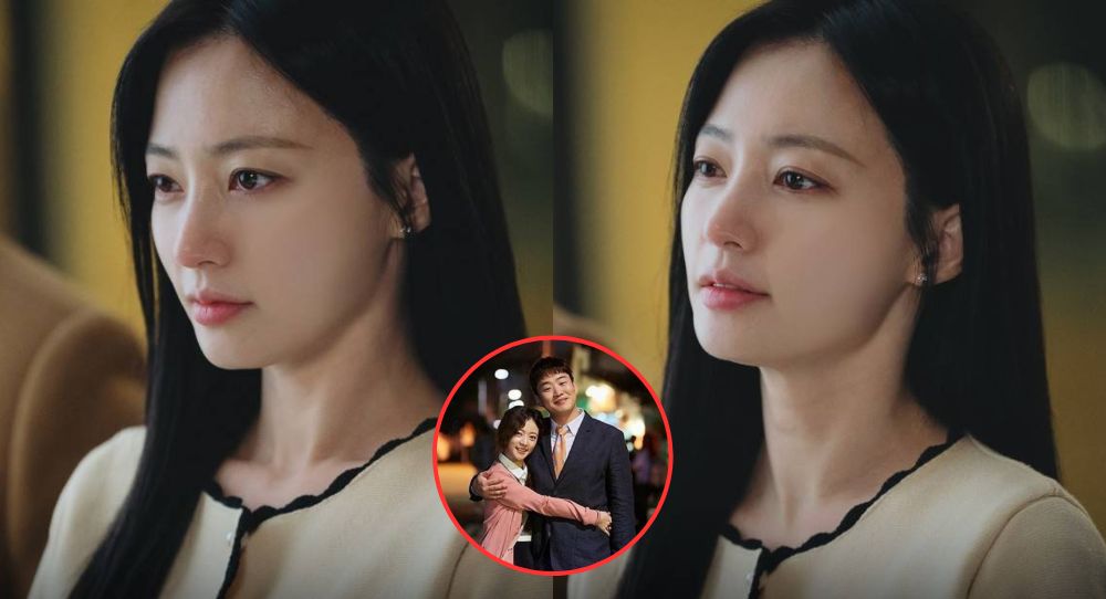 Other unexpected past roles played by 'Marry My Husband' actress Song Ha Yoon