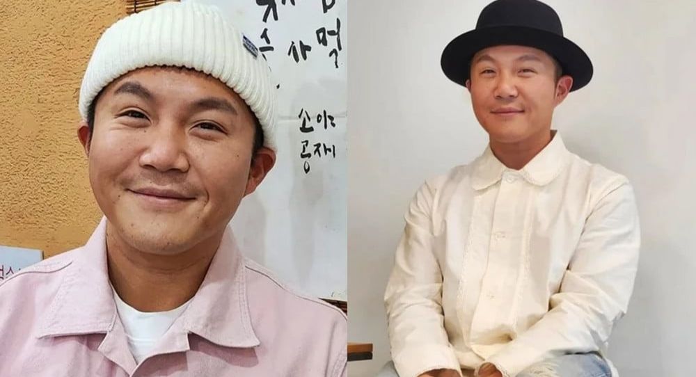 Comedian Jo Se Ho announces serious relationship with 9-year younger girlfriend; plans to marry this year