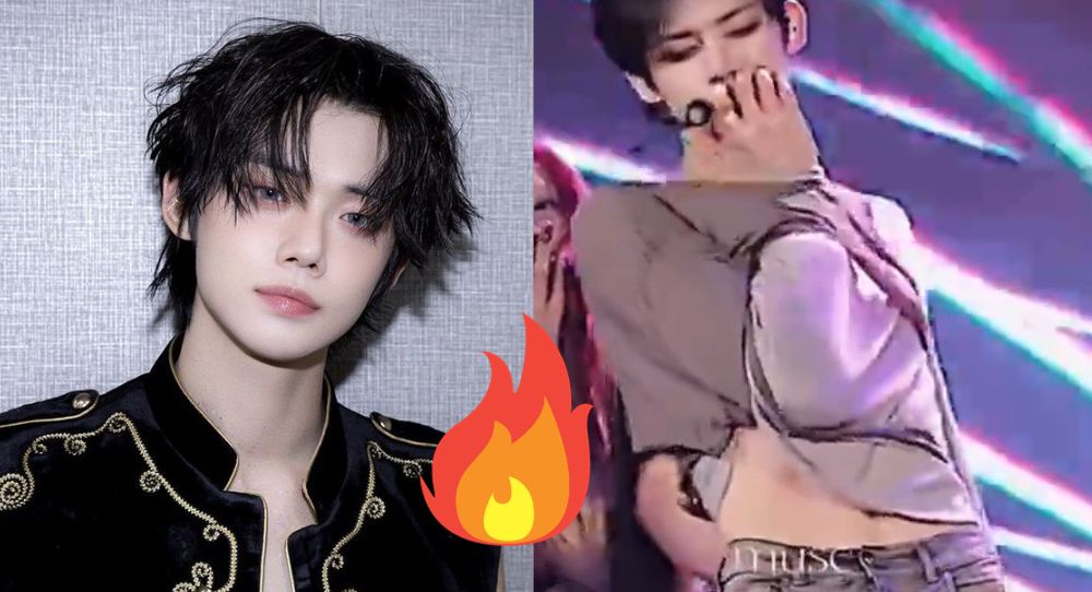 "He absolutely nailed it" — TXT's Yeonjun impresses netizens with stunning cover of Taemin's 'Guilty'