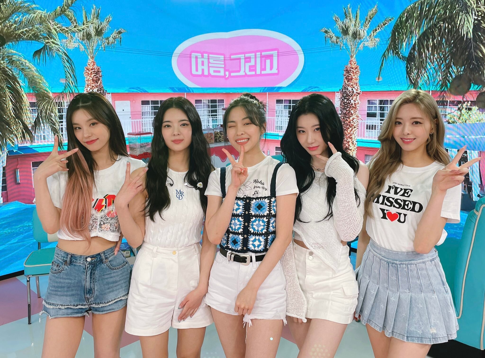 “Promotional Overload”— Fans Debate if ITZY's Non-Stop Activities Require a Timeout