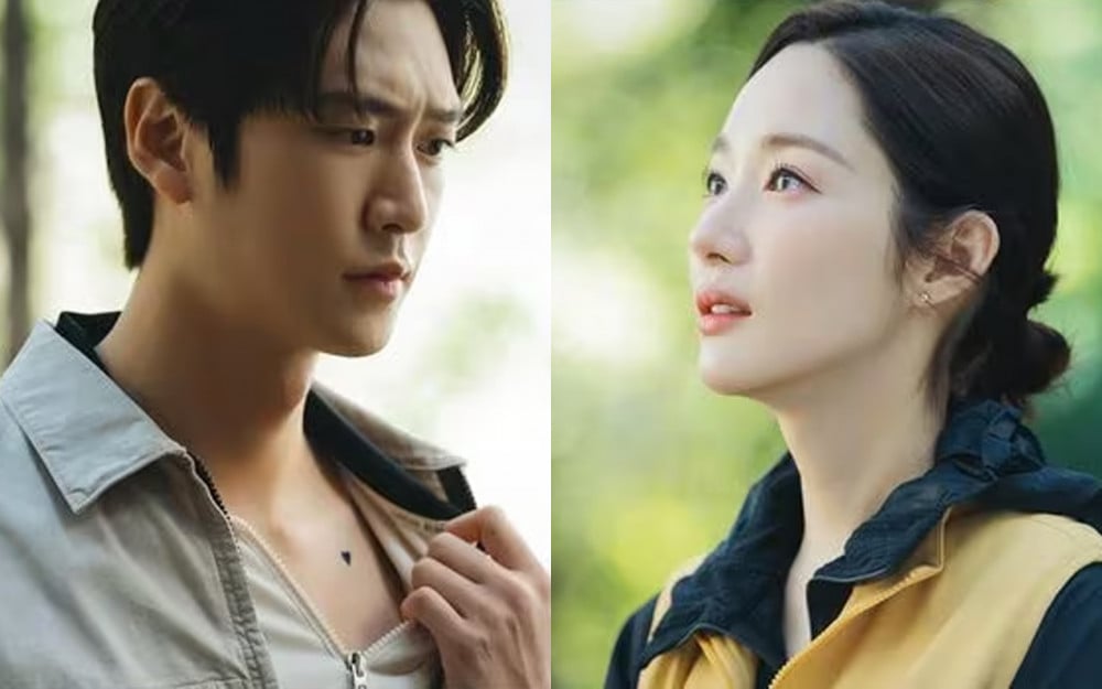 “Jaw-Dropping Moment”— Na In Woo's Character's Hidden Secret Revealed in 'Marry My Husband'