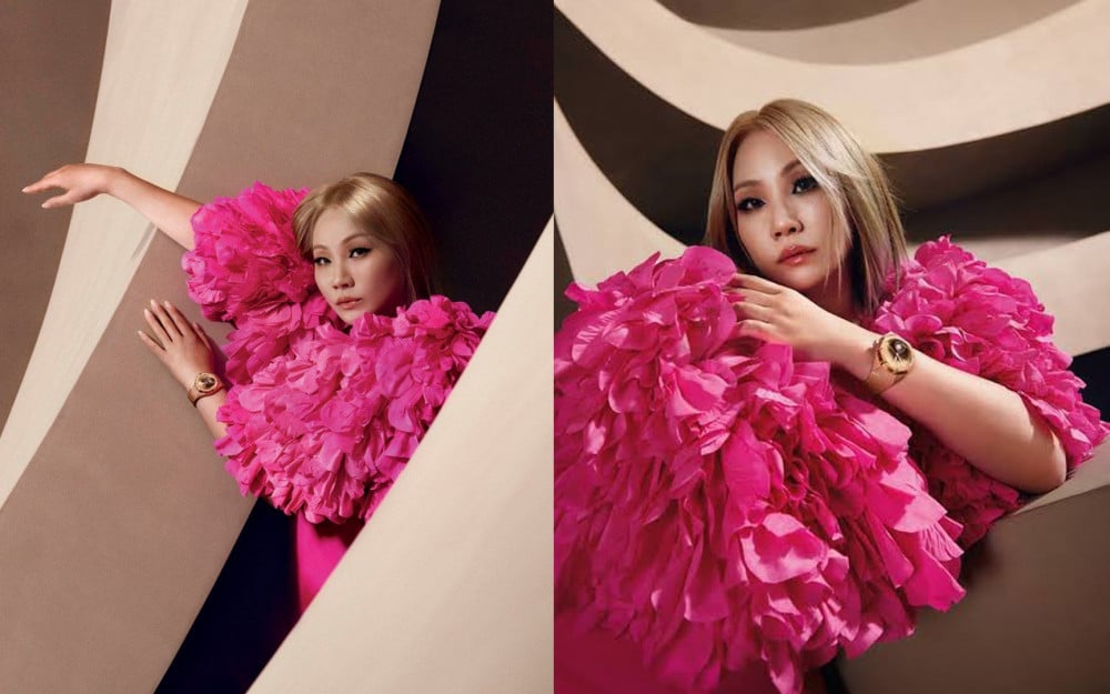 CL Stuns in Audemars Piguet Collaboration: Models $195,000 Royal Oak in Limited-Edition Collection