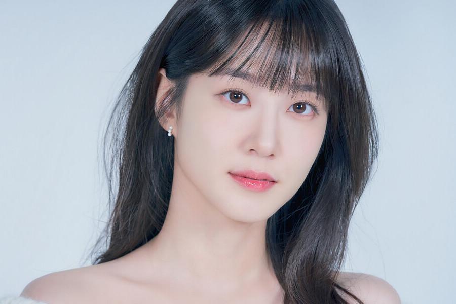 Park Eun Bin's Agency Denies Rumors of Sky-High Salary Demand for Next Drama