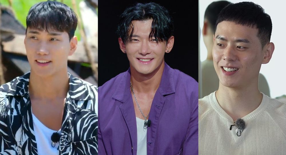 Lee Jin Seok from 'Single's Inferno 3' spills surprising details about fellow contestants Lee Kwan Hee and Park Min Kyu