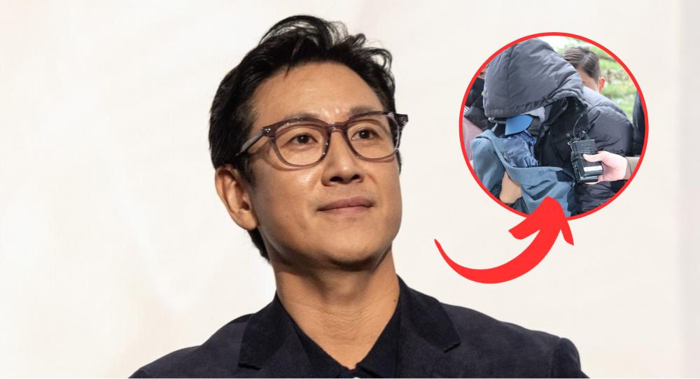 Actor Lee Sun Gyun's blackmailer desperate for money — shocking motive revealed!