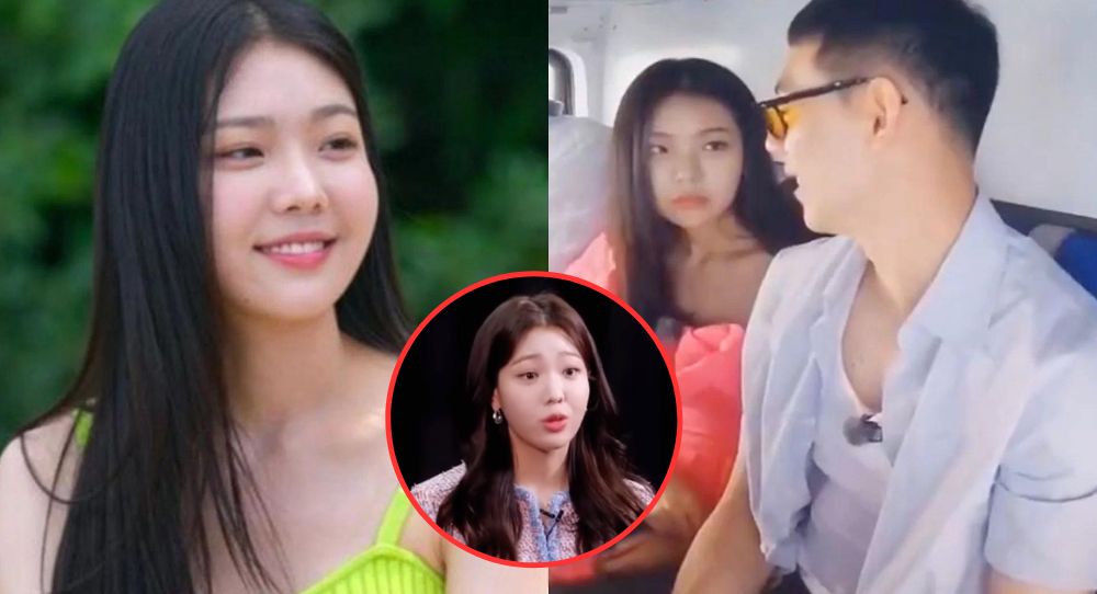 "Singles Inferno 3" star Min Ji exposes reality of controversial behavior on the show — netizens question her explanation