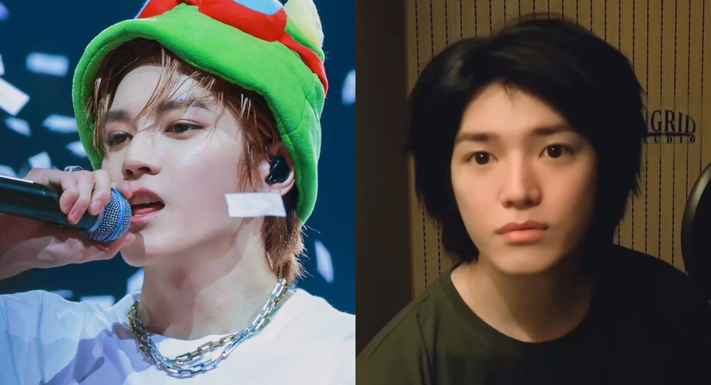 "He's born to be an idol" — NCT's Taeyong impresses fans with healthy hair despite years of coloring