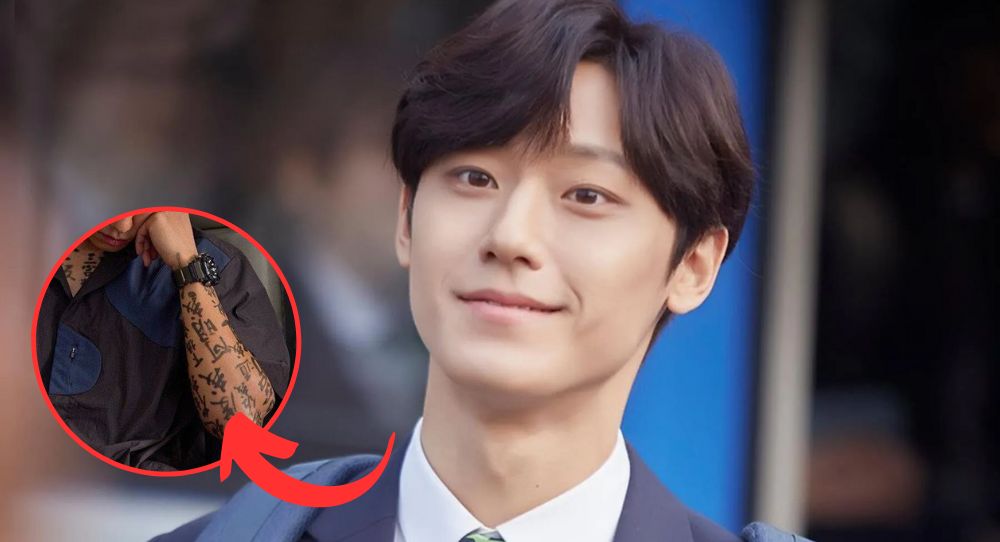 Lee Do Hyun gains attention for serving serious "bad boy" vibes in recent viral photos with Kim Go Eun