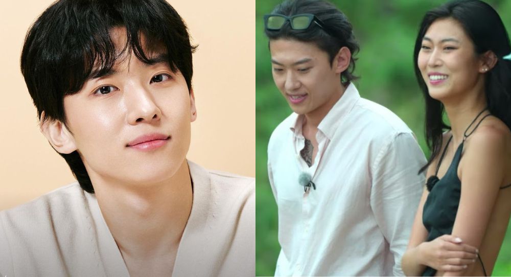 "Acting? Him?" — Korean netizens react to Dex from "Single's Inferno" landing lead role in new drama