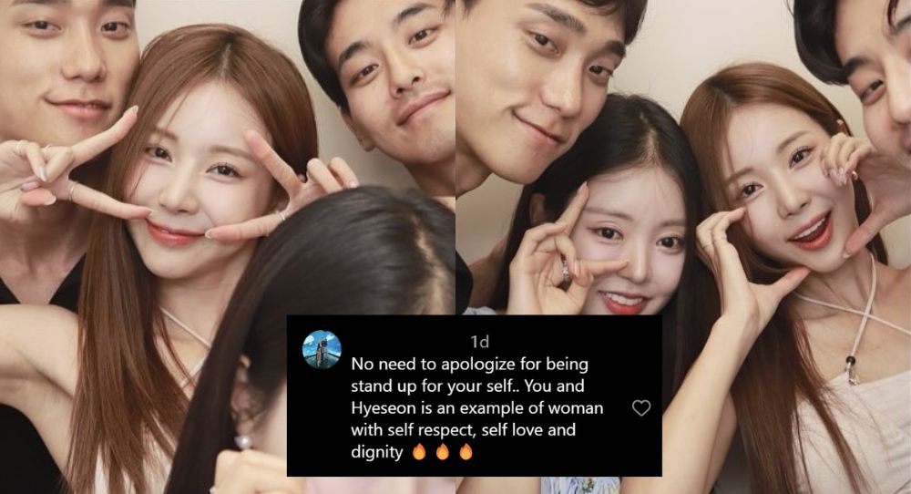 "Why is she apologizing?" — Netizens react as Kim Gyu Ri apologizes for controversial remarks on 'Single's Inferno 3'