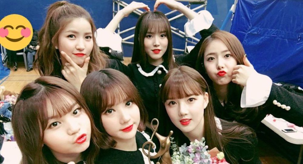 "I miss their unique style" — Netizens share heartfelt longing for GFriend