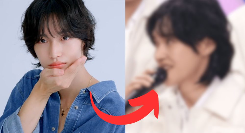 "His visuals depends on the angle" — RIIZE's Wonbin sparks debate over his looks as viral photo circulates