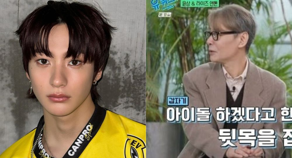 “A Father's Dilemma” — Yoon Sang Opens Up About the Struggle with RIIZE Anton's K-Pop Aspiration