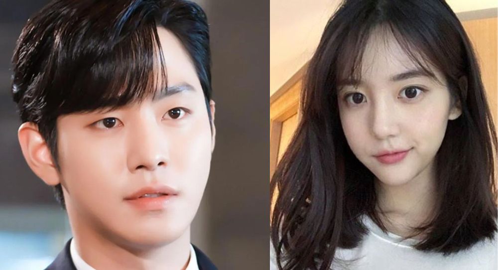 “OMG, Is this for real?”— Ahn Hyo Seop and Han Seo Hee's Alleged Kakaotalk Intimate  Conversations Go Viral, Stirring Controversy