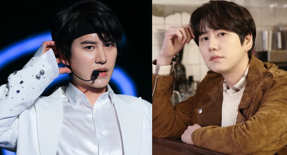 Super Junior's Kyuhyun Addresses Parking Fee Controversy Post SM to Antenna Transition