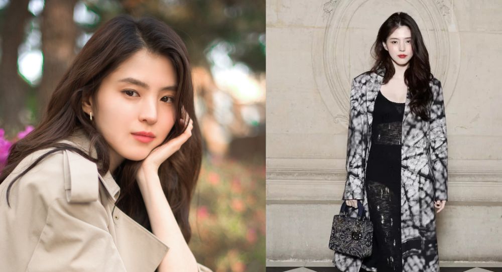 “DIOR Drama”— Fans Slam Critic Who Deemed Han So Hee's Outfit 'Embarrassing