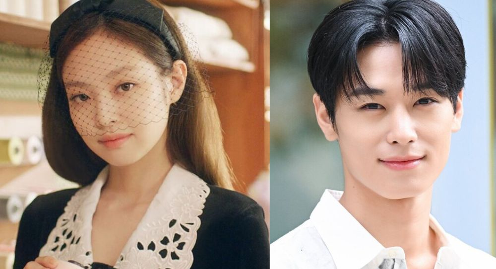 “BLACKPINK Jennie and THE BOYZ Juyeon's Secret Romance?” — Unexpected Dating Rumor Sends Fans into Frenzy