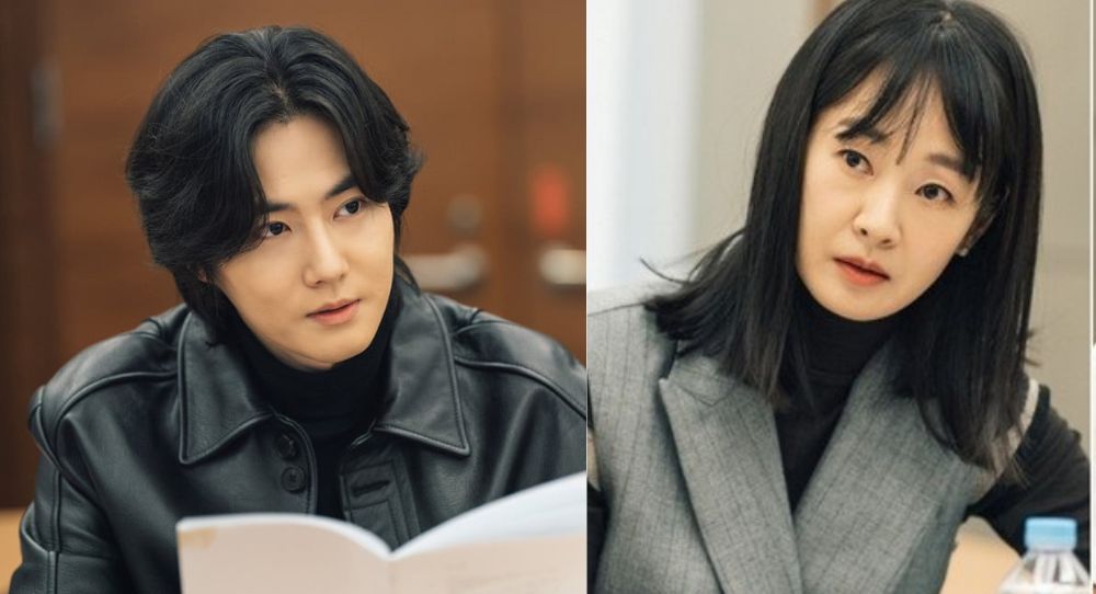 EXO's Suho to Grace Screens on  Historical Romance 'The Crown Prince Has Disappeared' Airs in March