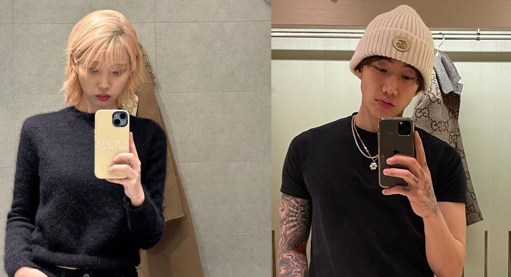 “They look cute!”— Jay Park Seeks Fashion Tips from Close Friend IU for Endorsement