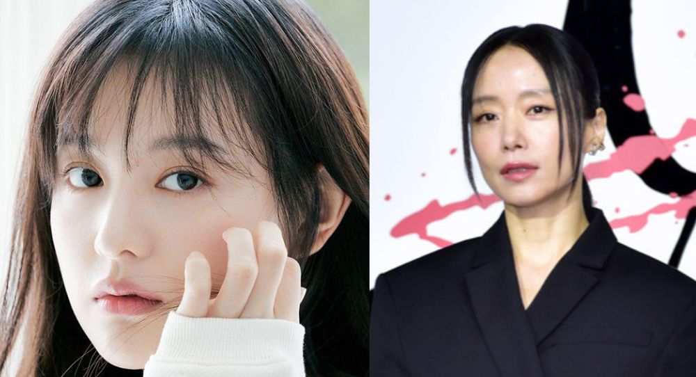 Jeon Do Yeon and Kim Ji Won is considering to replace Song Hye Kyo and Han So Hee in 'The Price of Confession'