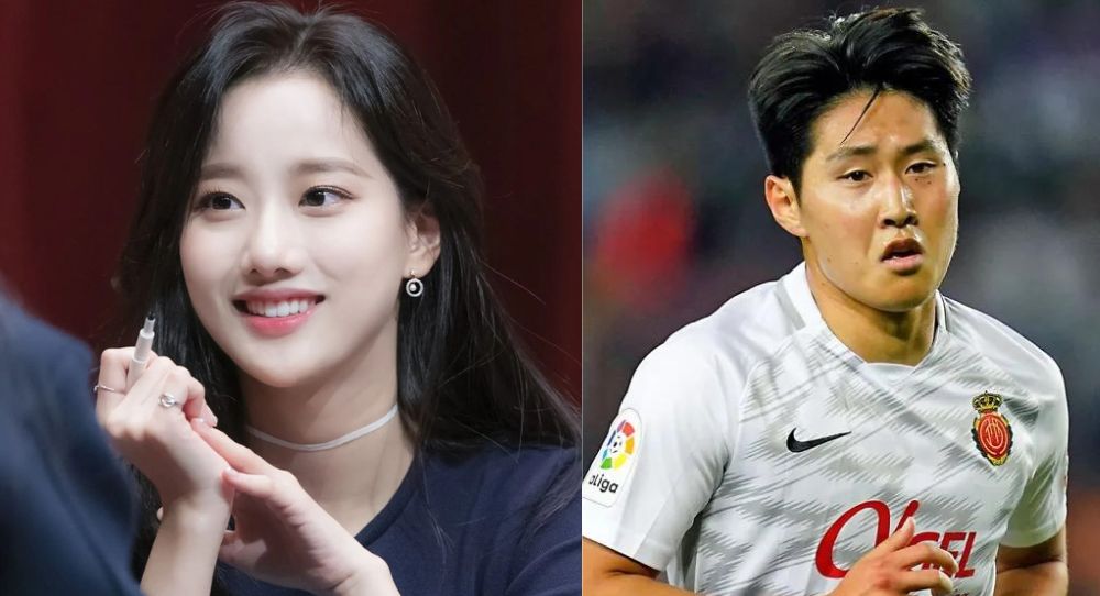 Netizens Dig Up Lee Na Eun’s Ideal Type Comments from 4 Years Ago Amid Dating Rumors with Lee Kang In