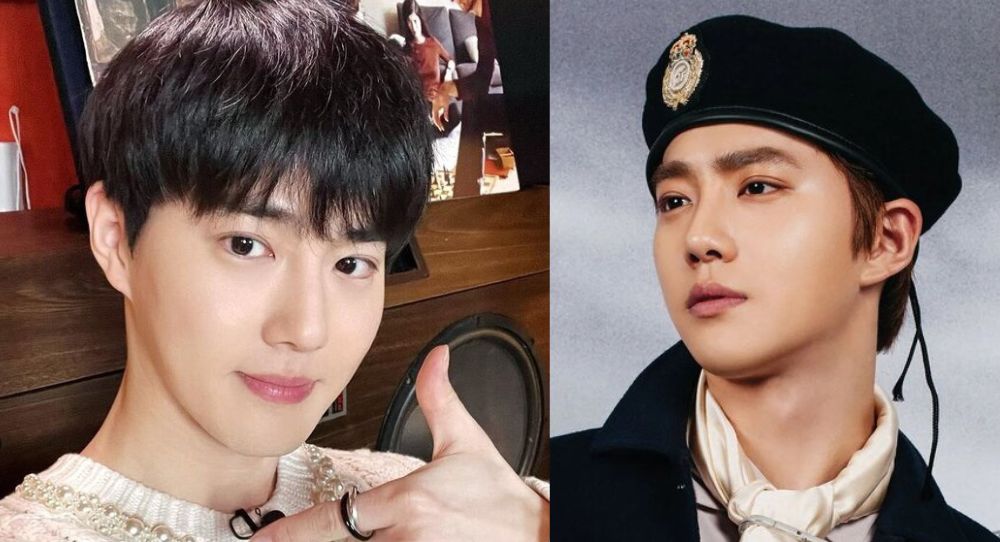 EXO's Suho Ventures into Dramaland as He Stars in MBN's Historical Drama “The Crown Prince Disappeared”