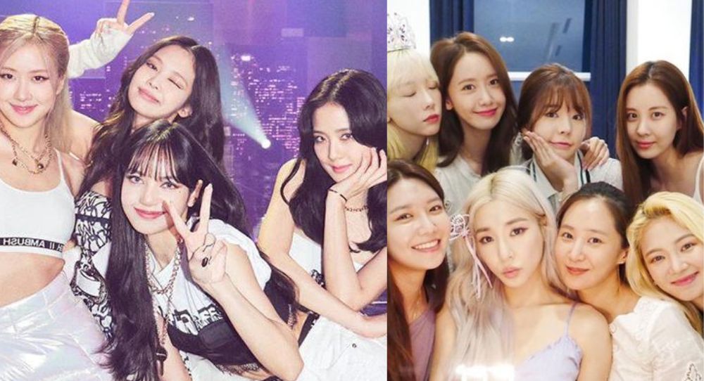 “Does it make sense?”— BLACKPINK Makes History Outshining Girls' Generation Success, Now Reigning as K-pop's Top Girl Group?