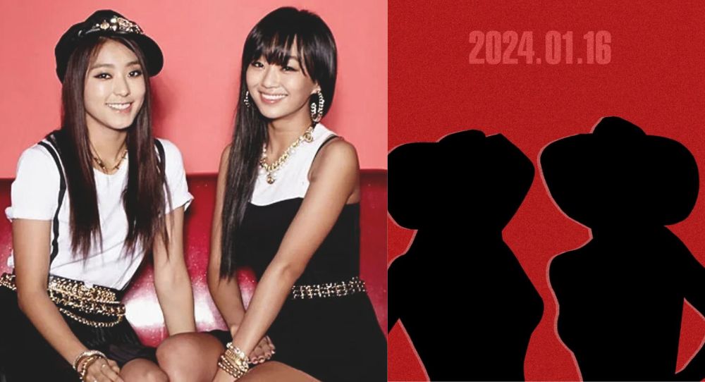 “The Wait is Over”— SISTAR19 Makes Comeback Official After 11 Years, Drops Exciting Hints for January 2024 Release