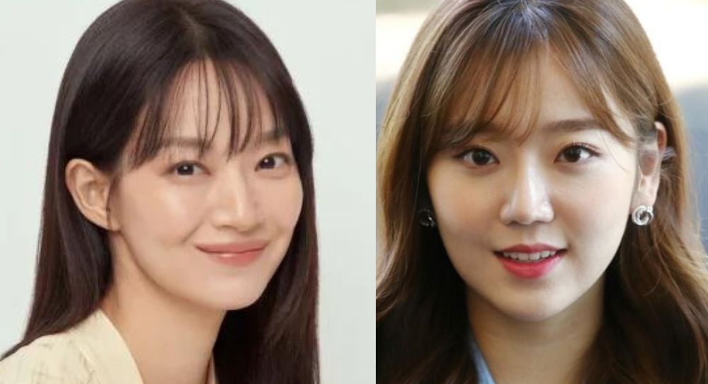 “A Fresh Duo”— Jeon Hye Won and Shin Min Ah to Grace Screens in Upcoming Drama