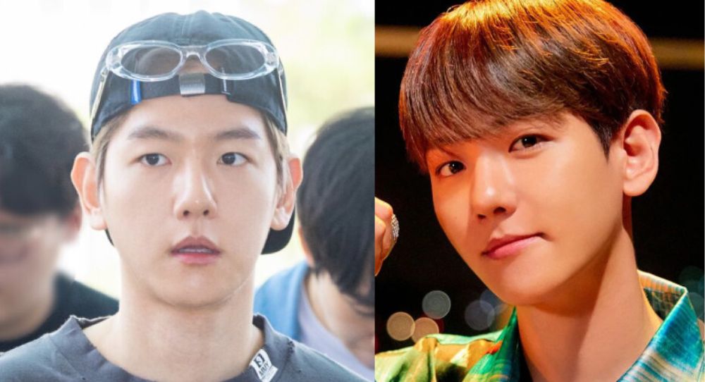 EXO's Baekhyun Ventures into Independence — K-netizens Share Diverse Reactions to His New Label