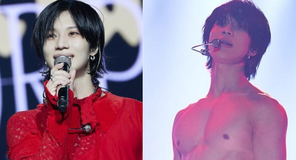 “TAEMIN's Global Fanbase Speaks”— Fans Encourage SM Entertainment to Plan a SHINee’s Taemin 2024 World Tour