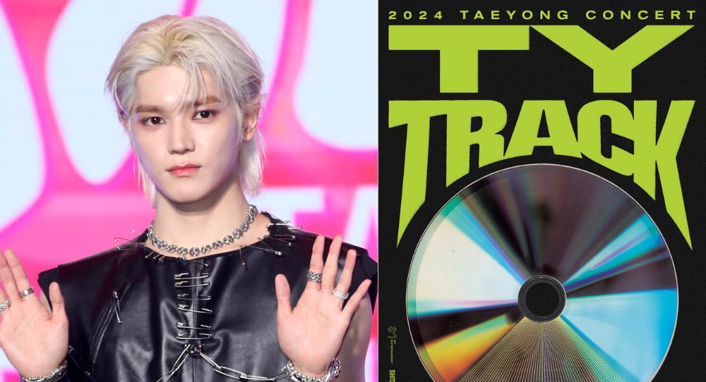 “Can He Sell Out the Tickets?”— K-netizens Analyze Taeyong's Solo Concert News Ticket Selling Potential