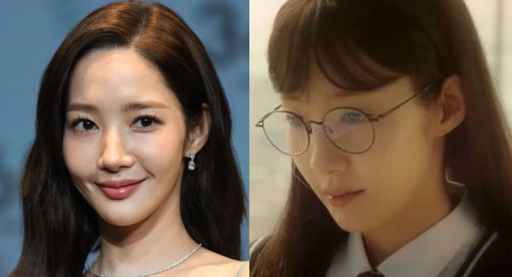 “Youthful Glow!”— Park Min Young Stuns Fans by Channeling the Same Vibes as 17 Years Ago in Uniform