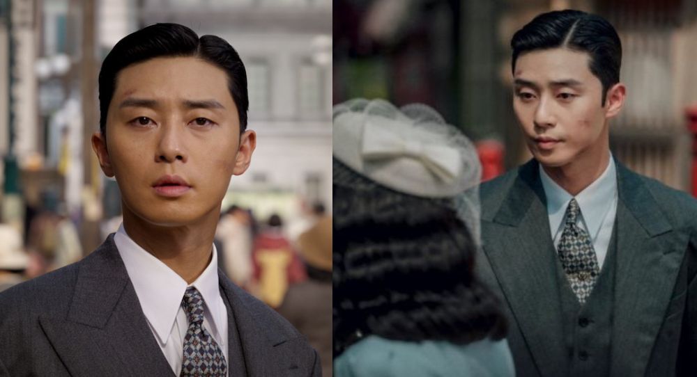 “Daring Decision”— Park Seo Joon Applauded for Choosing 'Gyeongseong Creature' Despite Japan's Love for 'Itaewon Class