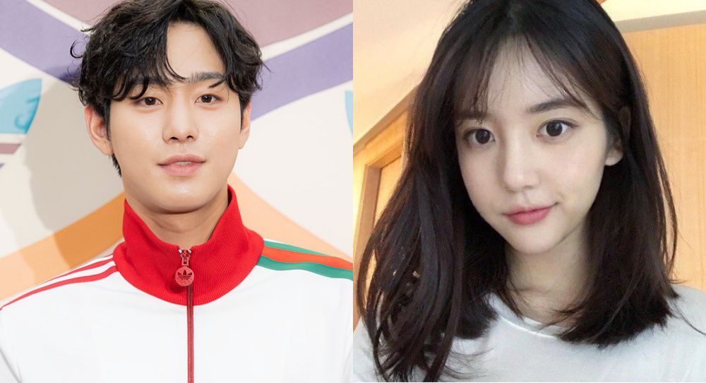 "As he should" — Ahn Hyo Seop takes legal action against Han Seo Hee over controversial messages, netizens react