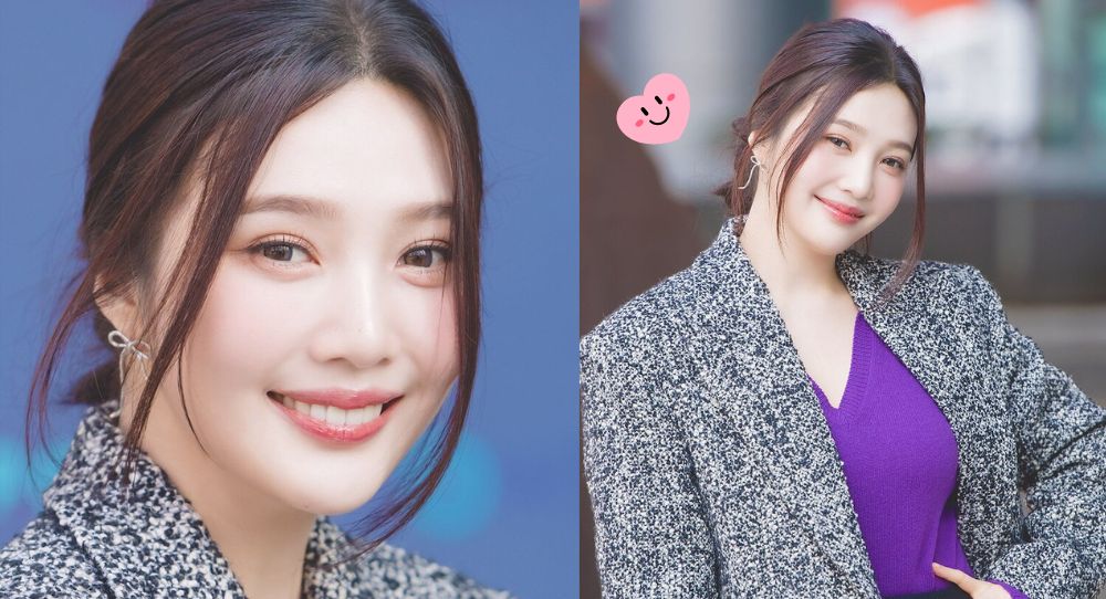 "Now that's a role model" — Red Velvet's Joy stand against "body shaming" comments, earns praise from fans