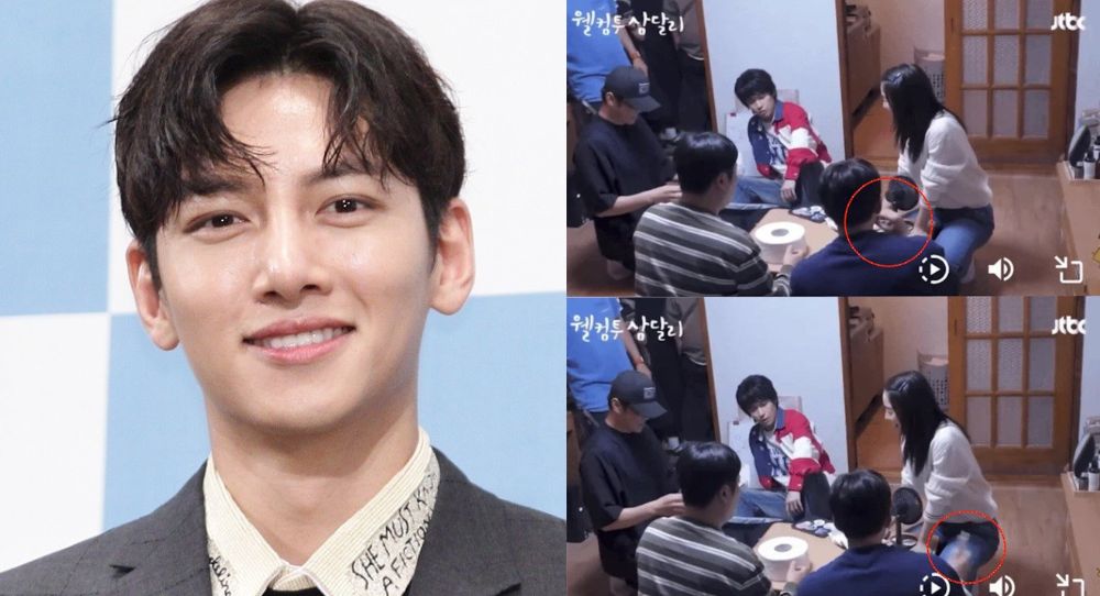 "Should've kept quiet" — Netizens say Ji Chang Wook didn't need to say sorry for indoor smoking incident