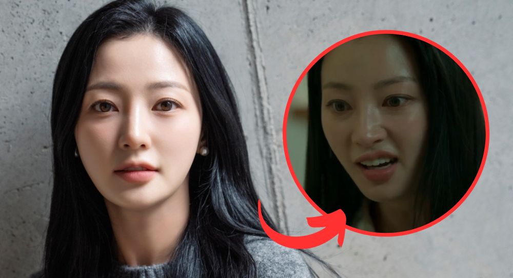 “Marry My Husband” actress Song Ha Yoon spills on how she got into character for her intense role