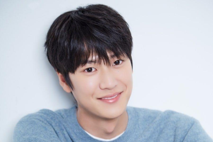 Na In Woo of “Marry My Husband” Gears Up for Military Service