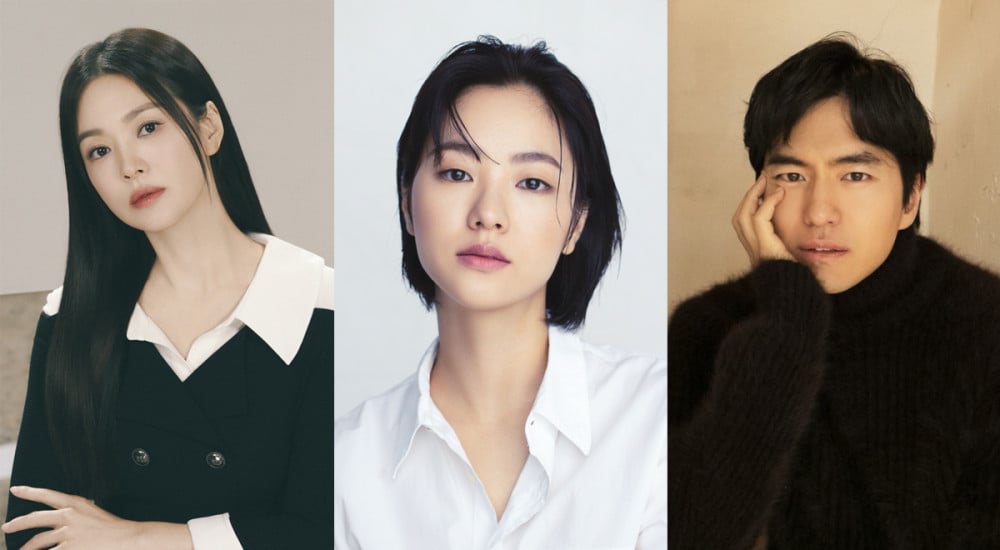 “Chilling Collaboration”— Song Hye Kyo, Jeon Yeo Bin, and More to Haunt Audiences in 'The Nuns