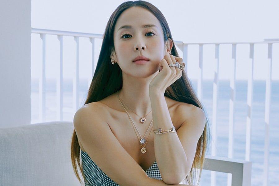 Cho Yeo Jeong Eyes Historical Comeback In Discussion for MBC's 'Scent of Plum Blossoms’