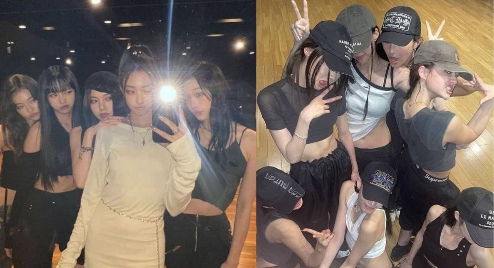 "Teddy knows best" — THEBLACKLABEL's trainees grab attention with stunning visuals and background rumors