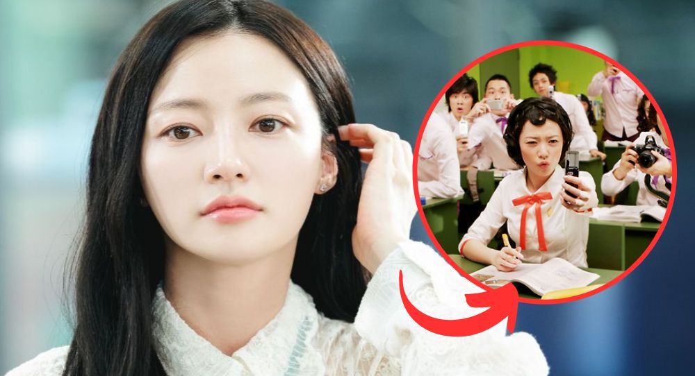 'Marry My Husband' Actress Song Ha Yoon’s Transformation: From High School Roles to Villainess