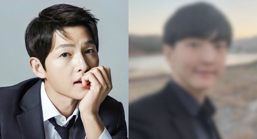 Billionaire Entrepreneur Creates Buzz for Striking Resemblance to Song Joong Ki