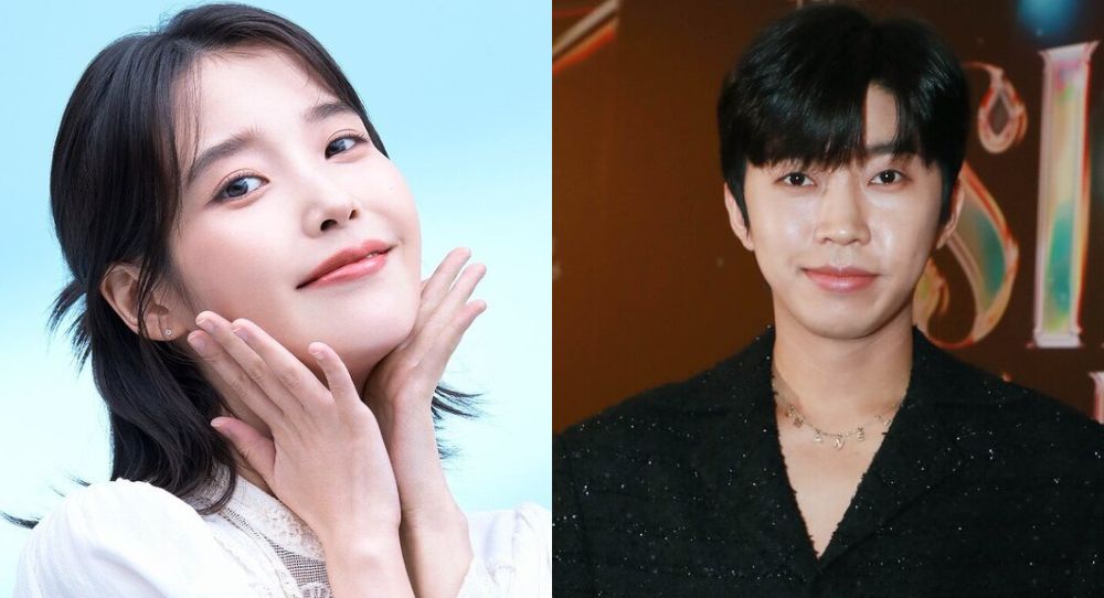 Lim Young Woong Lands 'Jeju Samdasoo' Deal, Ending IU's 4-Year Stint as the Brand Ambassador