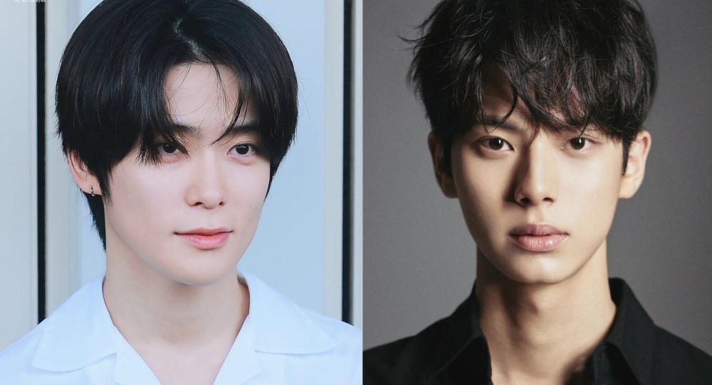 “The excitement is killing me!”— NCT's Jaehyun and Lee Chae Min Eyed for Lead Roles in New Drama 'I Trust You’